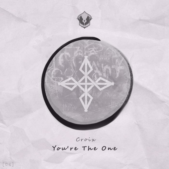 CROIX - You're The One