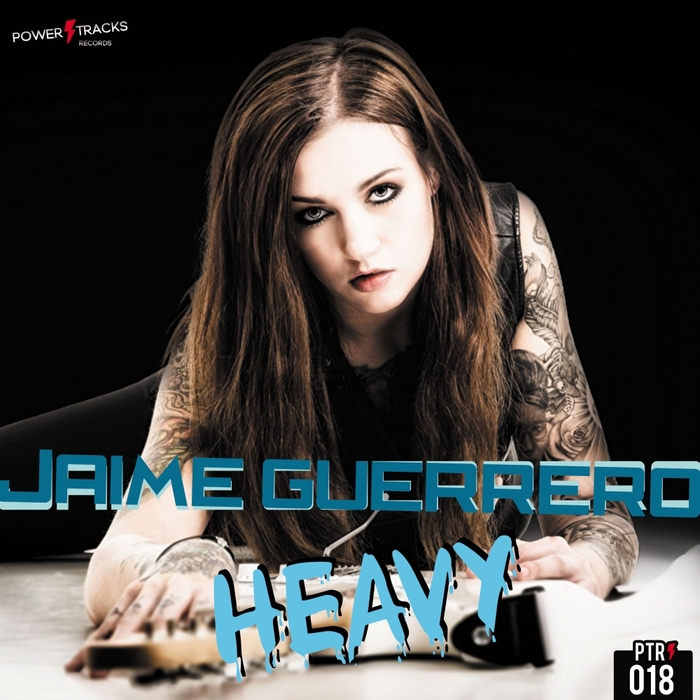JAIME GUERRERO - Heavy