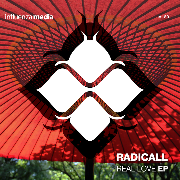 RADICALL - Real Love EP