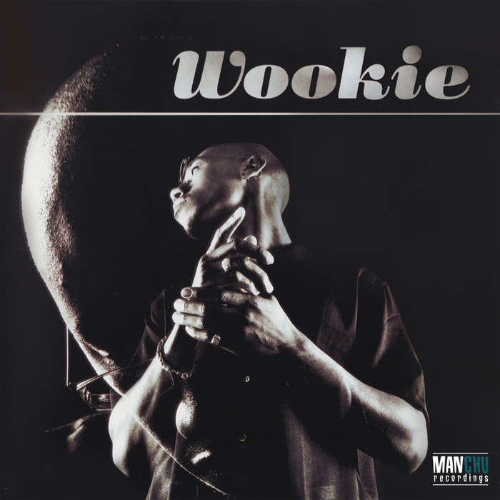 WOOKIE - Wookie (Deluxe Edition)