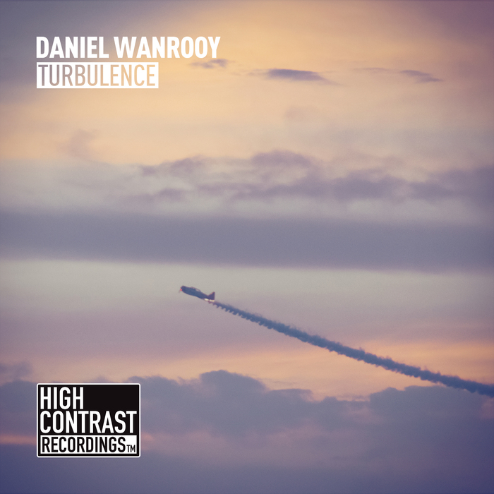 DANIEL WANROOY - Turbulence