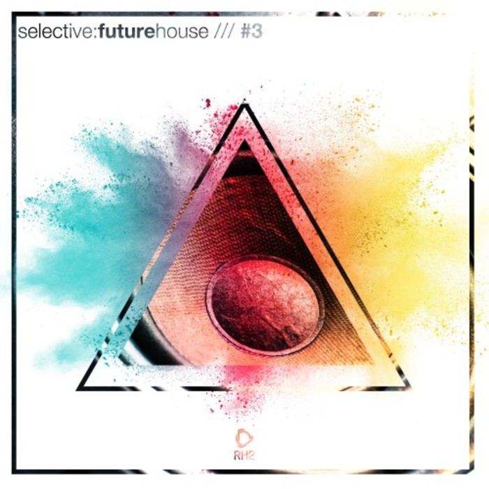 VARIOUS - Selective: Future House Vol 3