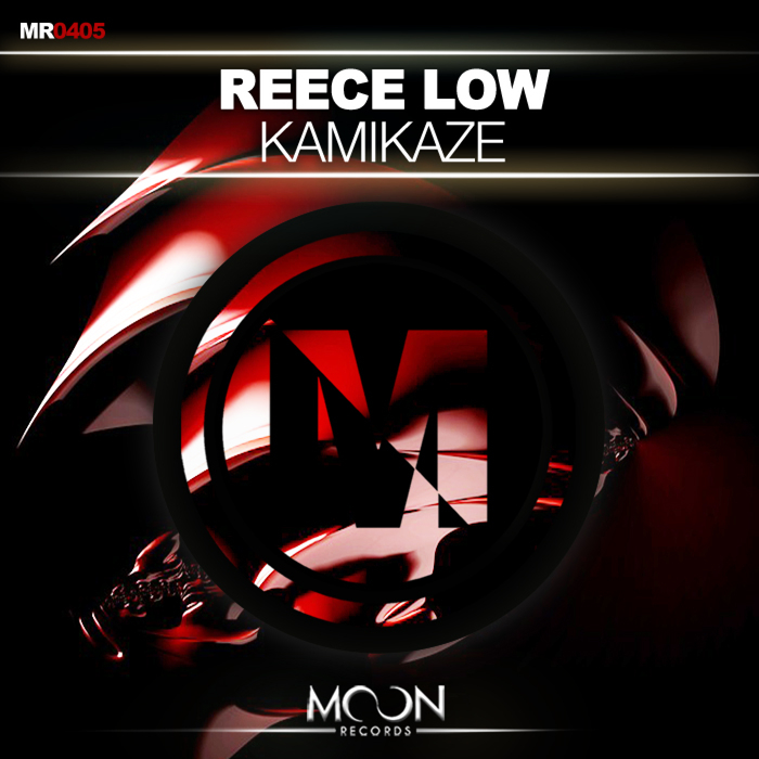 REECE LOW - Kamikaze