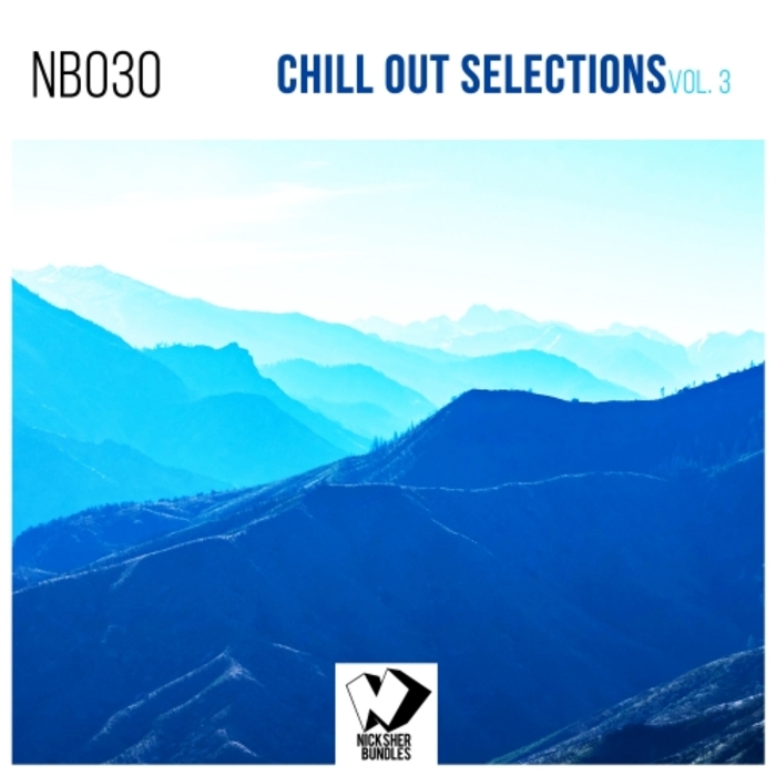 VARIOUS - Chill Out Selection Vol 3