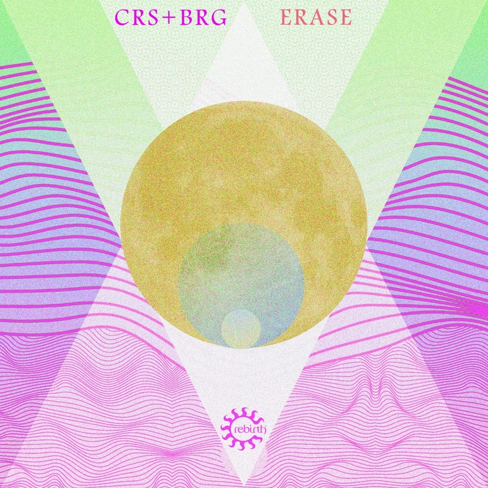 CRS+BRG - Erase