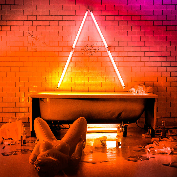 AXWELL/INGROSSO - More Than You Know (Acoustic)