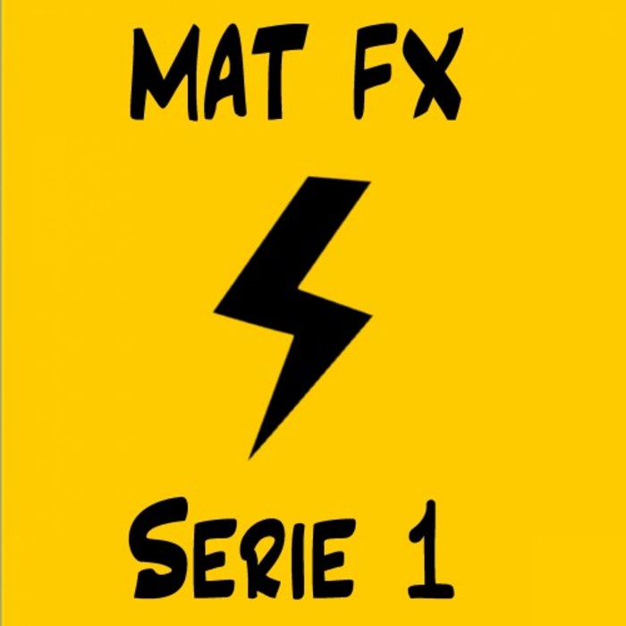 MAT FX - SA©rie 1