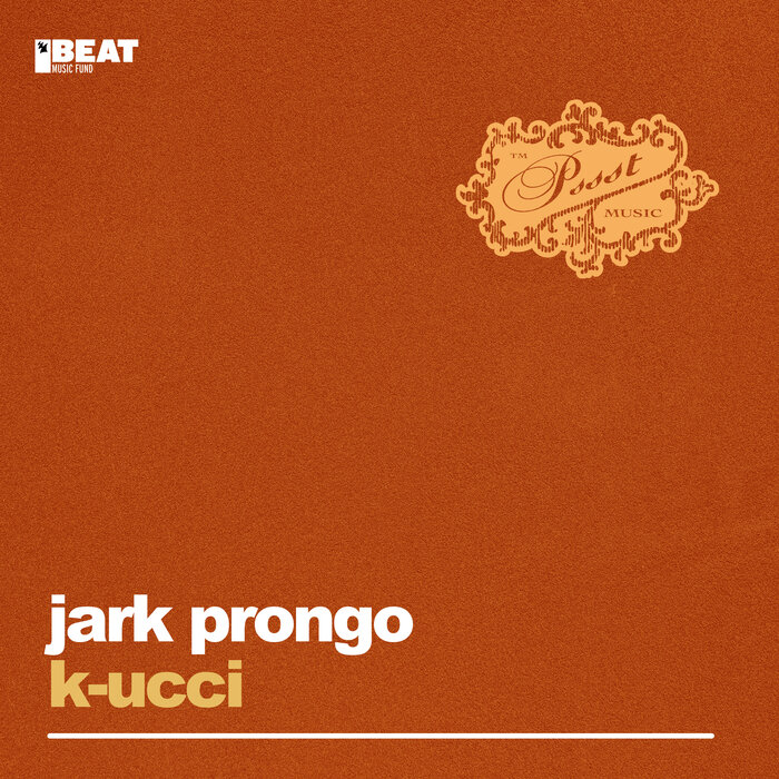 JARK PRONGO - K-Ucci