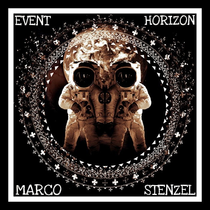 MARCO STENZEL - Event Horizon (Remixes)