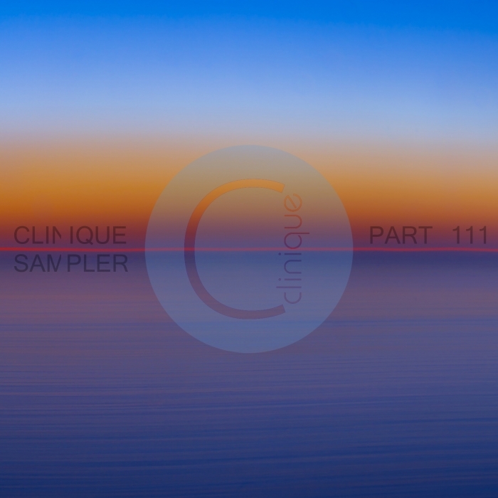 VARIOUS - Clinique Sampler Part 111