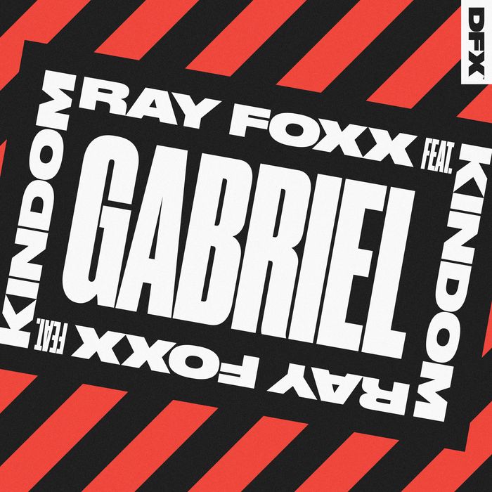 Ray Foxx feat KINdom - Gabriel