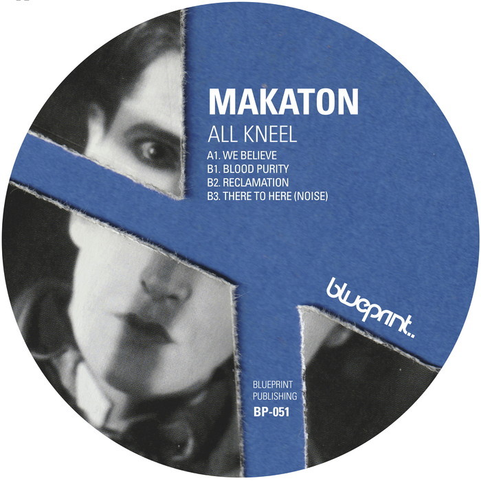 MAKATON - All Kneel