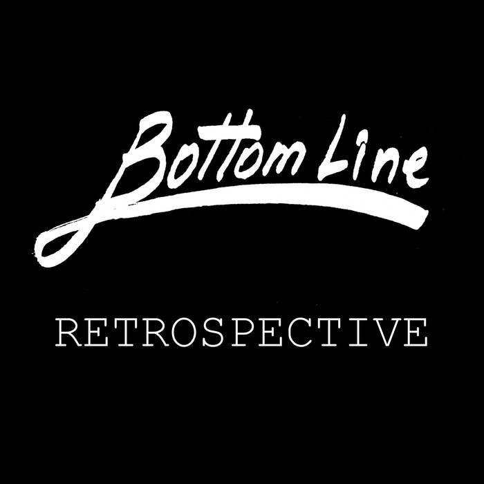 VARIOUS - Bottom Line Records Retrospective