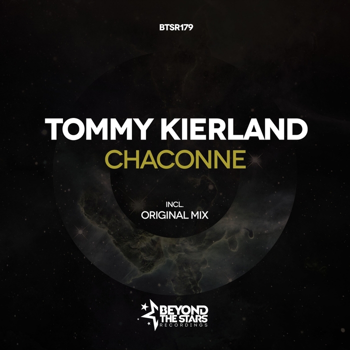 TOMMY KIERLAND - Chaconne