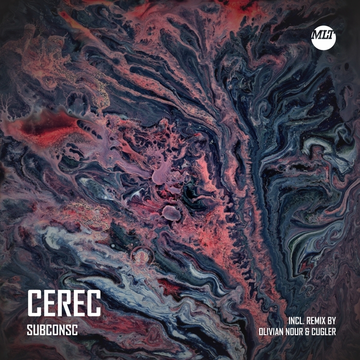 CEREC - Subconsc