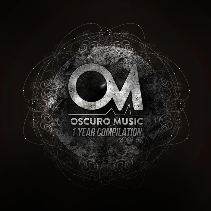 1 year music. Music Compilation. Oscuro. Oscuro - Chasing time (Original Mix).