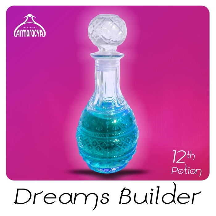 VARIOUS - Dreams Builder 12th Potion