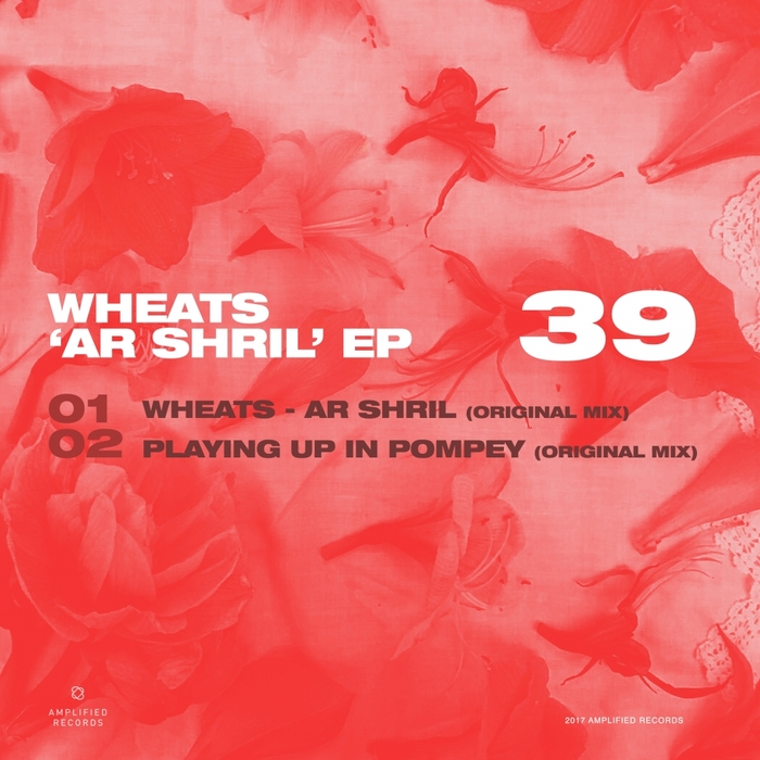 WHEATS - 'Ar Shril' EP