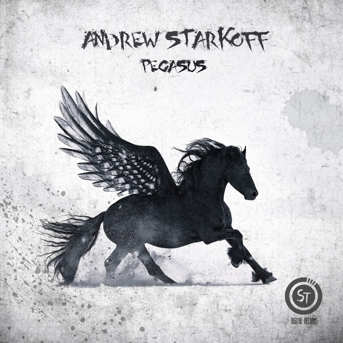 ANDREW STARKOFF - Pegasus