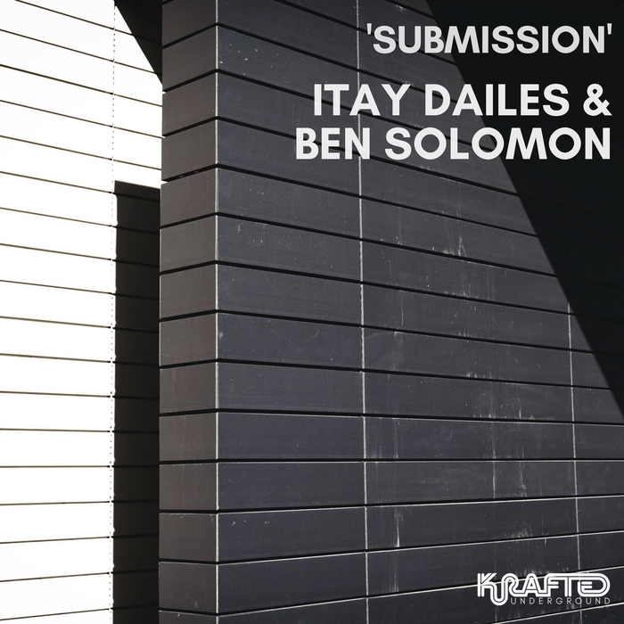 ITAY DAILES/BEN SOLOMON - Submission