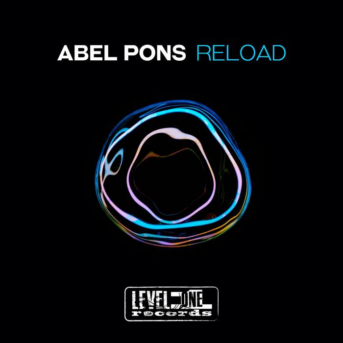 ABEL PONS - Reload