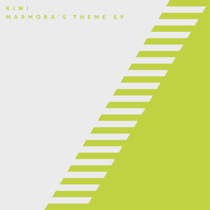 KIWI - Marmora's Theme EP