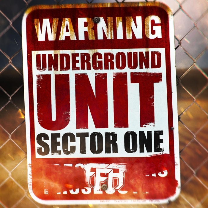 VARIOUS - Underground Unit: Sector 1