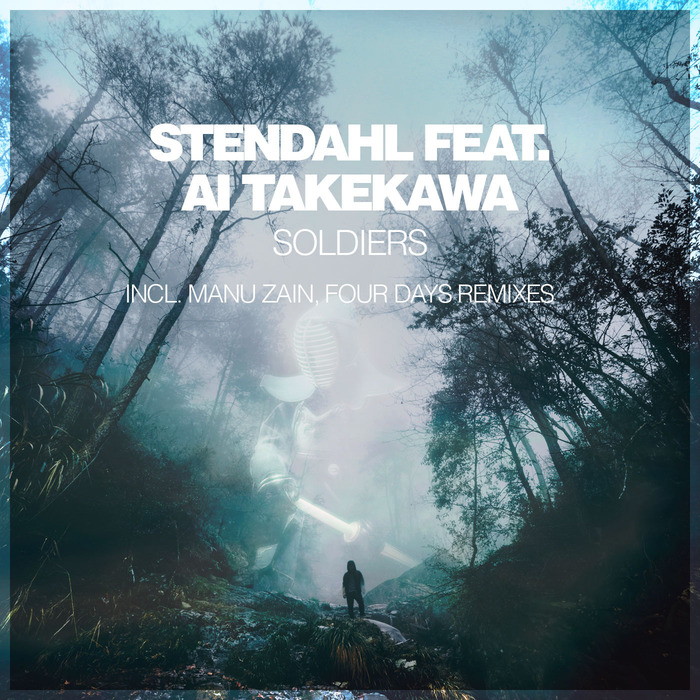 STENDAHL/AI TAKEKAWA - Soldiers
