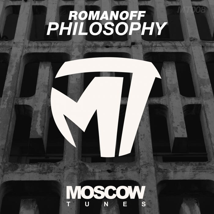 Moscow tunes. Evenque - Philosophy (Original Mix). X-Killer Philosophy (Original Mix).