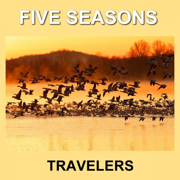 FIVE SEASONS - Travelers