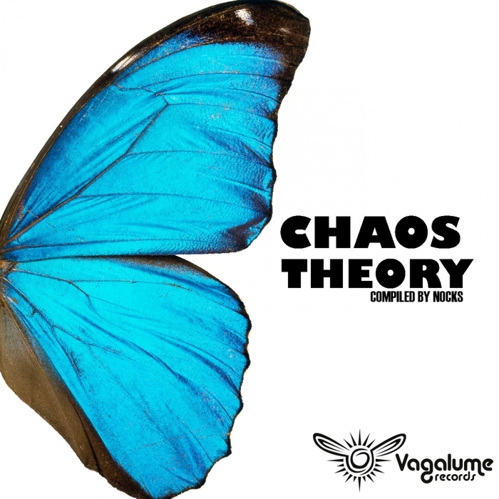 VARIOUS - Chaos Theory