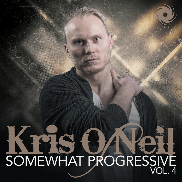 VARIOUS/KRIS O'NEIL - Somewhat Progressive Vol 4