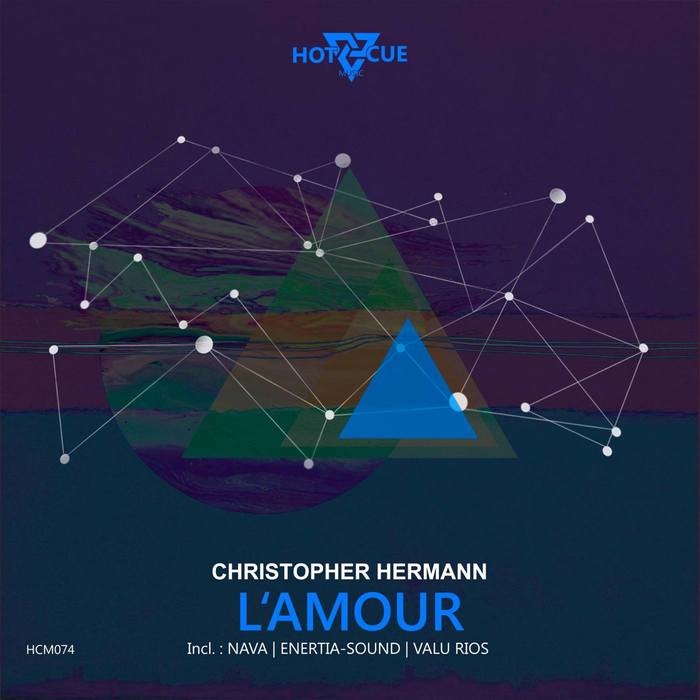 CHRISTOPHER HERMANN - L'Amour