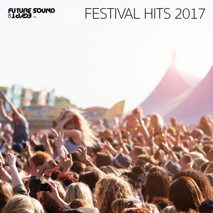 VARIOUS - Festival Hits 2017