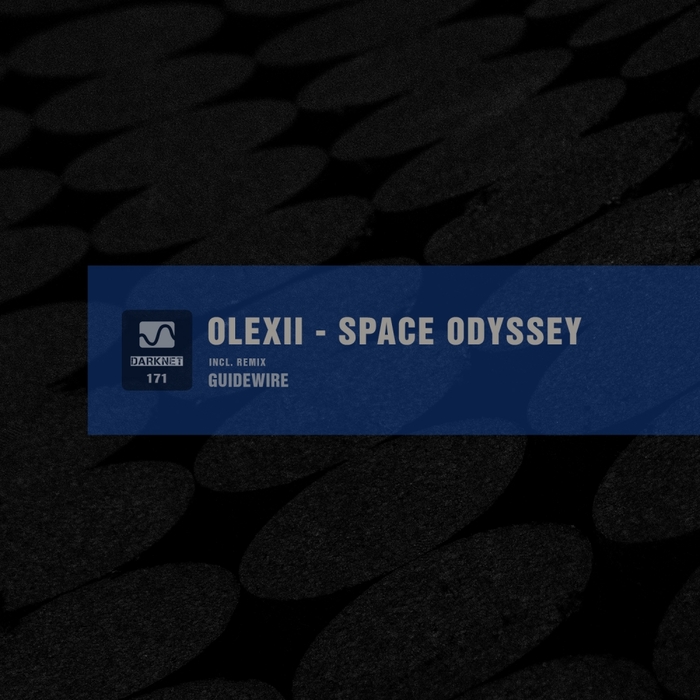 OLEXII - Space Odyssey