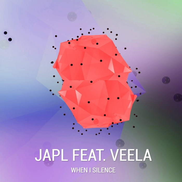 JAPL - When I Silence