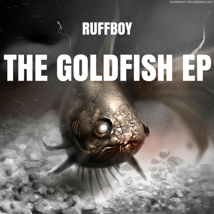 RUFFBOY - The Goldfish EP