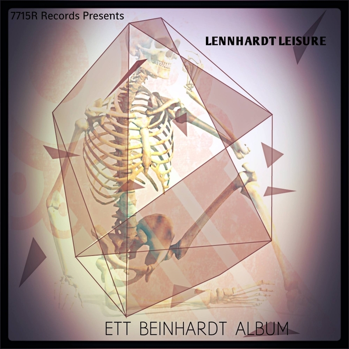 LENNHARDT LEISURE - Ett BeinHardt Album