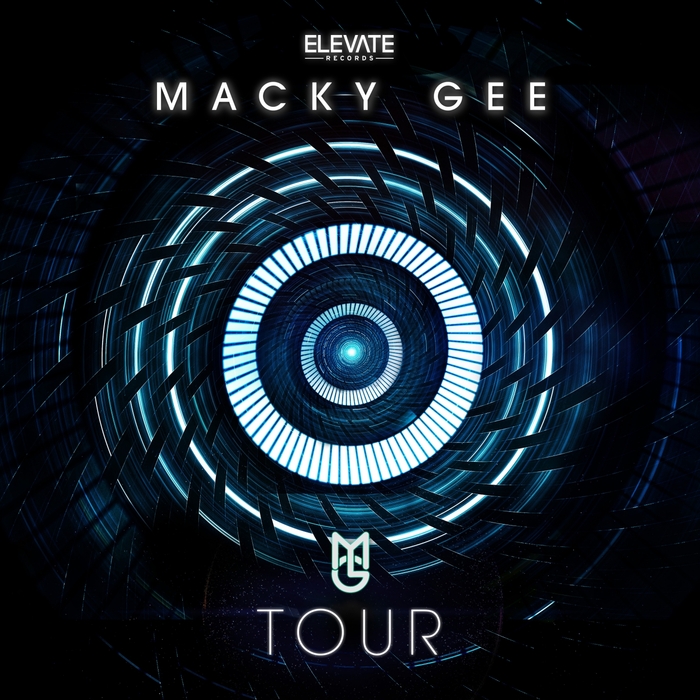 macky gee tour darkened version