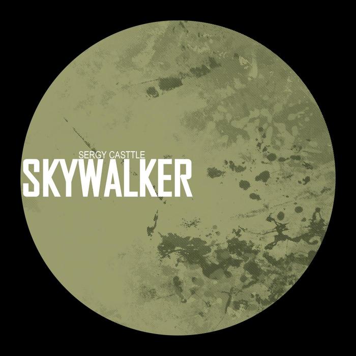 SERGY CASTTLE - Skywalker