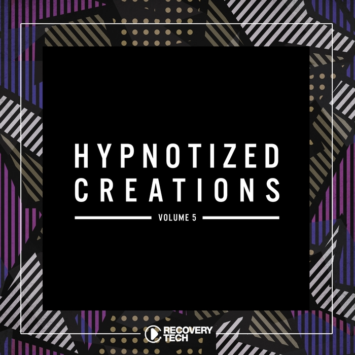 VARIOUS - Hypnotized Creations Vol 5