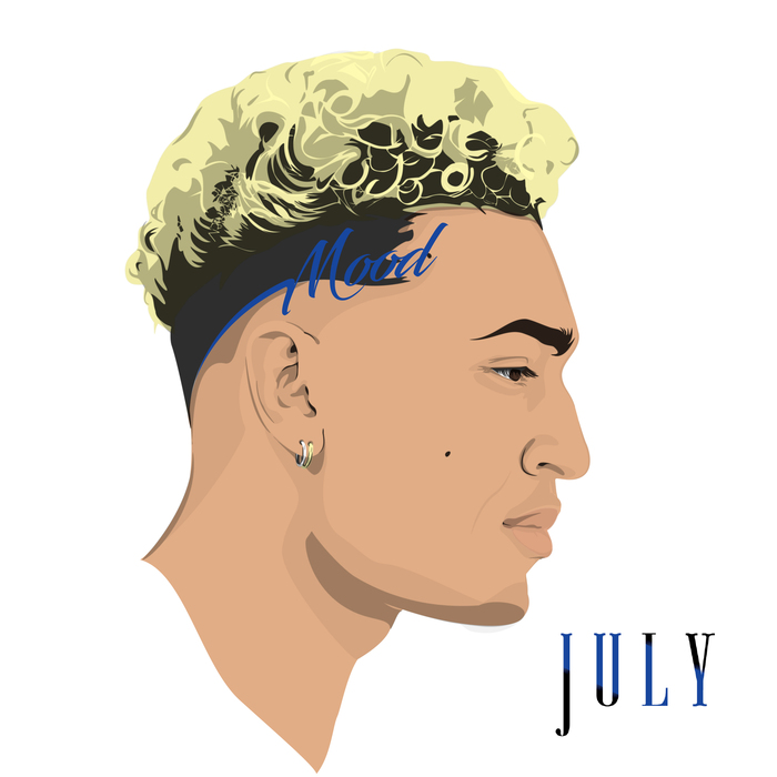 JULY - Mood