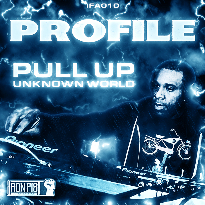 PROFILE - Pull Up/Unknown World