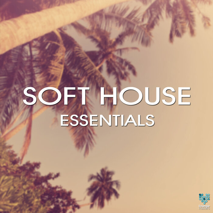 VARIOUS - Soft House Essentials