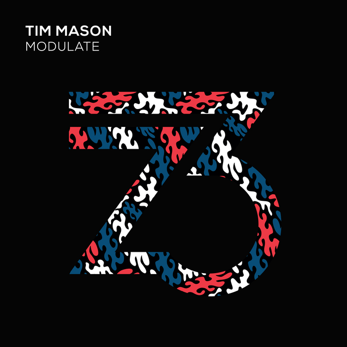 TIM MASON - Modulate (Copy)