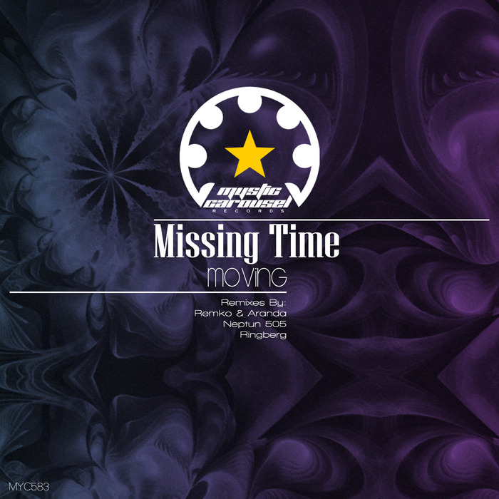 MISSING TIME - Moving