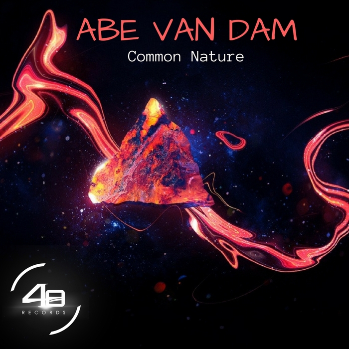 ABE VAN DAM - Common Nature