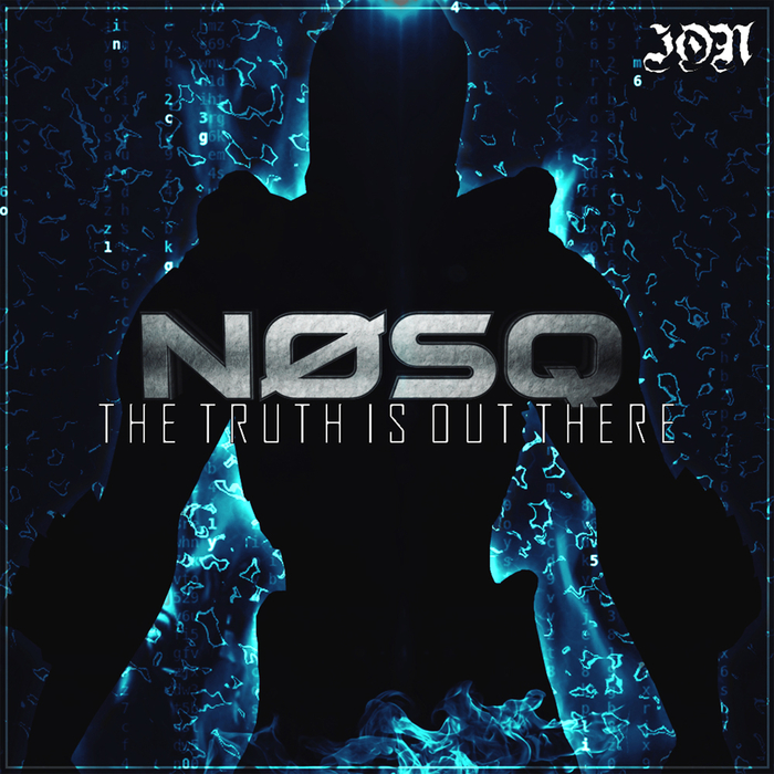 NOSQ - The Truth Is Out There