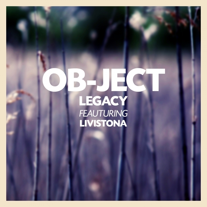 OB-JECT - Legacy