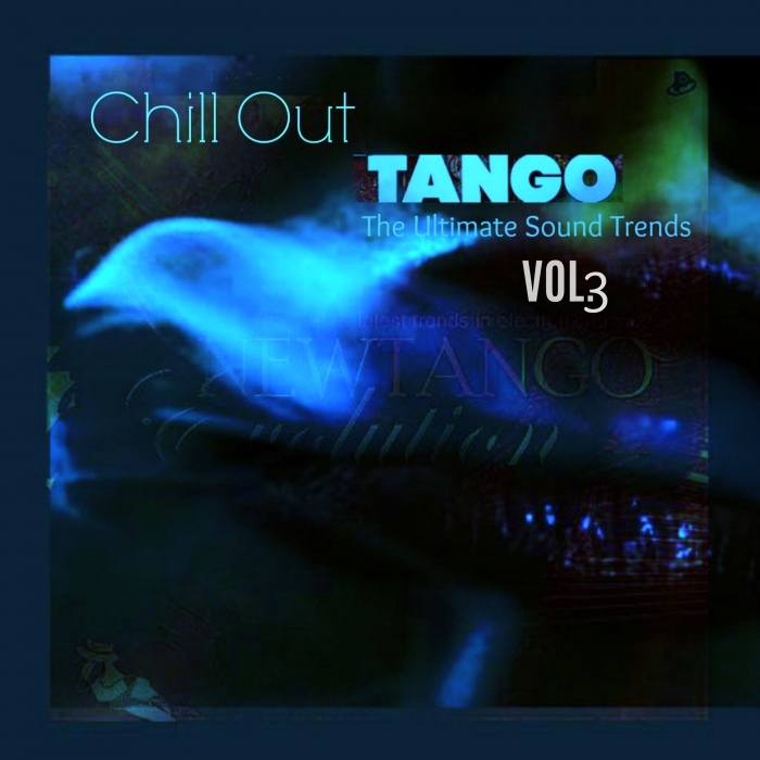 VARIOUS - Chillout Tango Vol 3